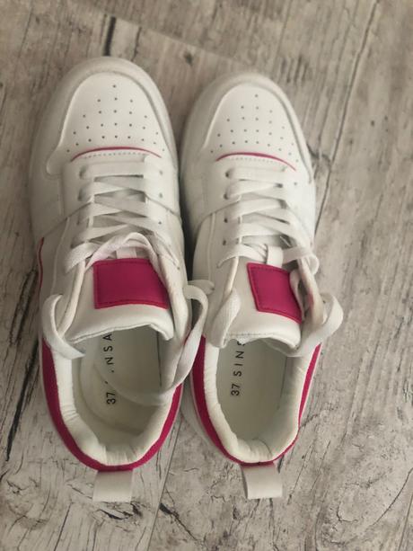 Tenisky 37, sinsay,37