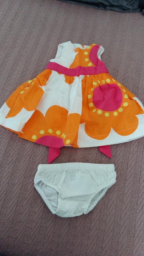 Uzasne kvetinkove saticky, carter's,56