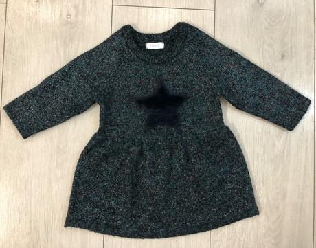 Next šatky, next,68