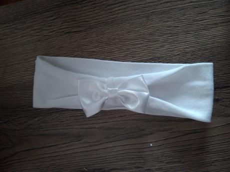 Čelenka pre babätka, 