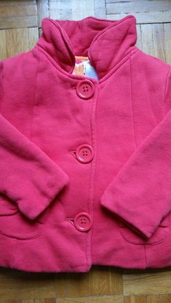 Prechodny kabatik, gymboree,92