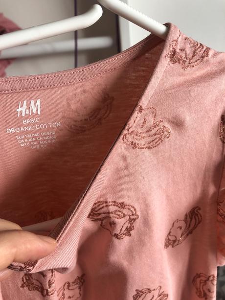 Šaty h&m, h&m,140