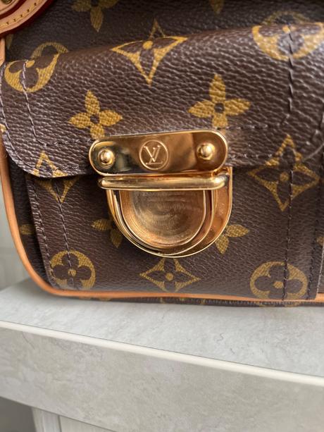 Louis vuitton kabelka, louis vuitton