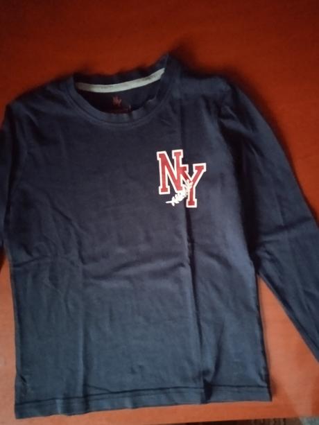 Tričko 122/128, pepperts,122