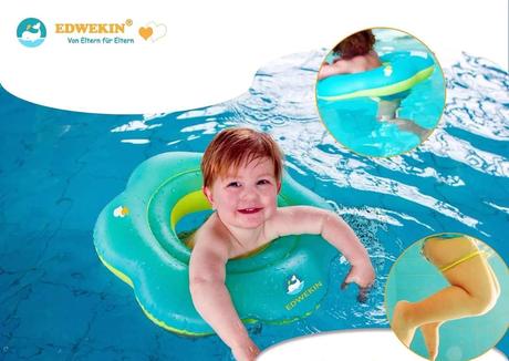 Koleso na plávanie,