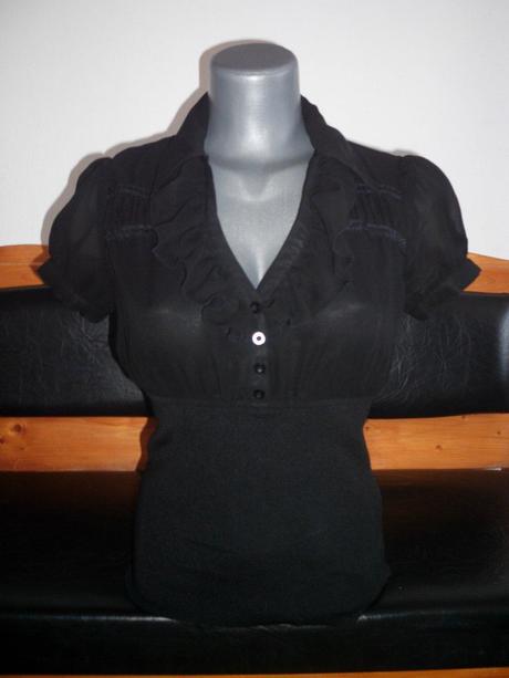 Blúzka, tally weijl,m