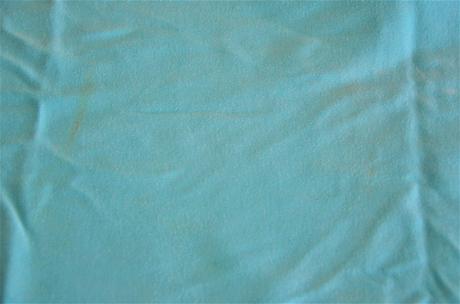 Letná deka pre bábätko-90x66cm,