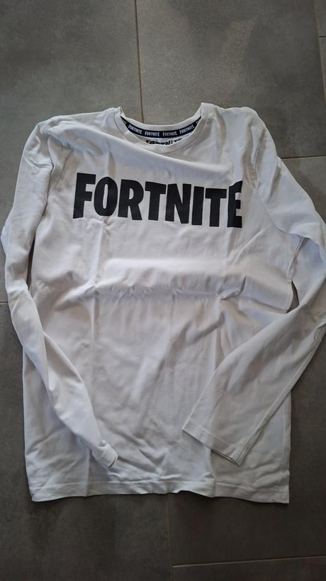 Tričká s dlhým rukávom, 164