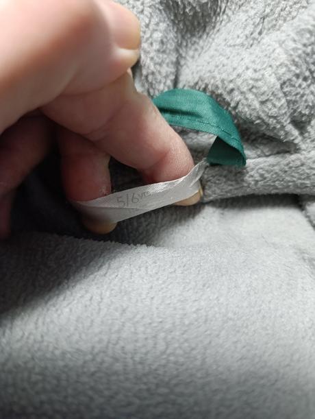 Detská vetrovka pepco v.116, pepco,116