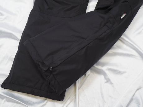 Tcm lyžiarske nohavice, tcm,38
