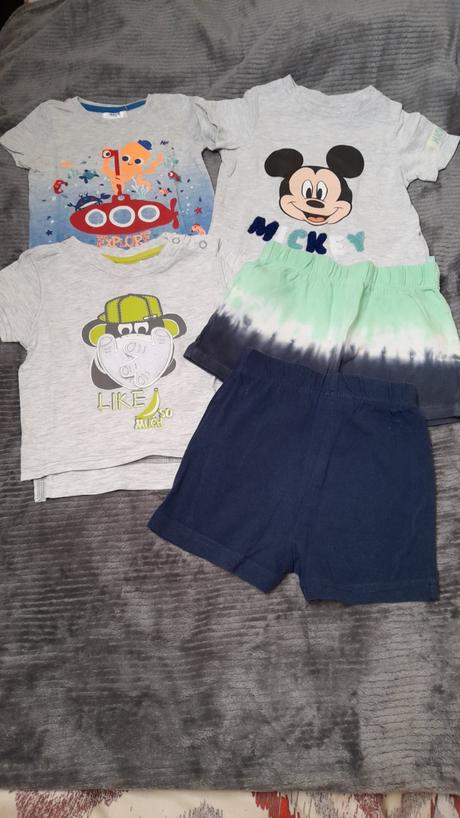 Balik vel. 74 na leto, 68–80