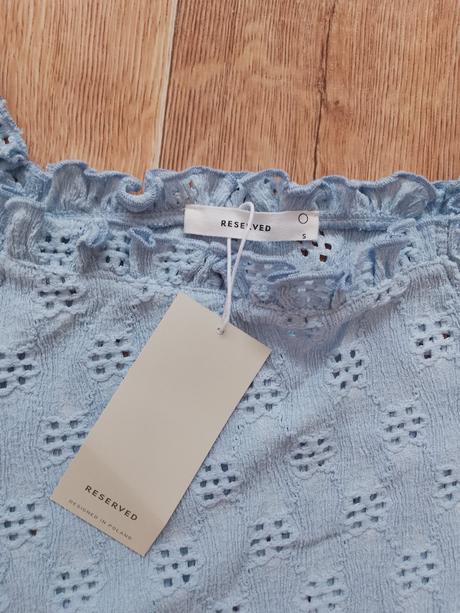 Letné šaty, reserved,s