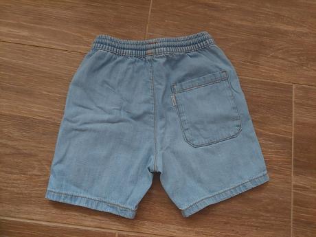 Šortky č.104, zara,104