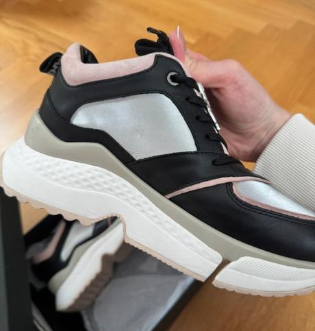 Tenisky karl lagerfeld, karl lagerfeld,37