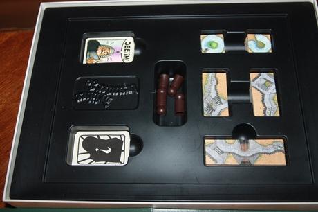 Hra drünter und drüber - kocúrkovo - od 9 rokov, 