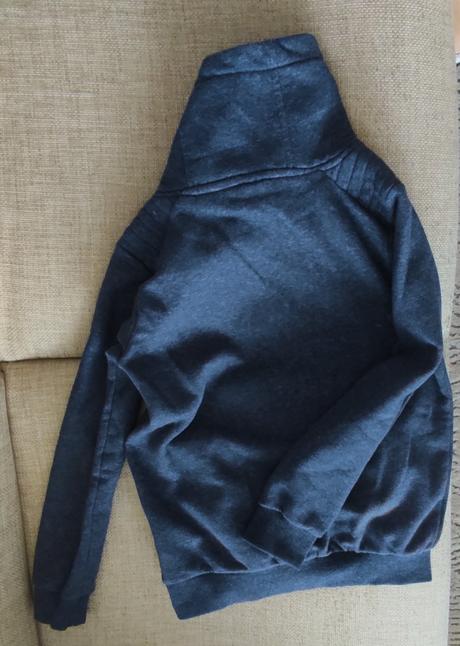 Mikina, chapter young,146