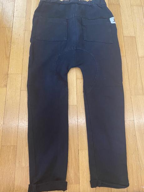 Teplaky juuj, juuj,116