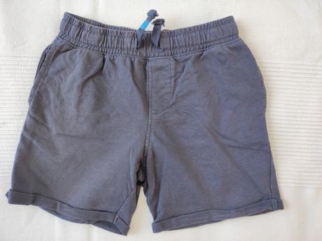Bavlnené kraťase, sinsay,134