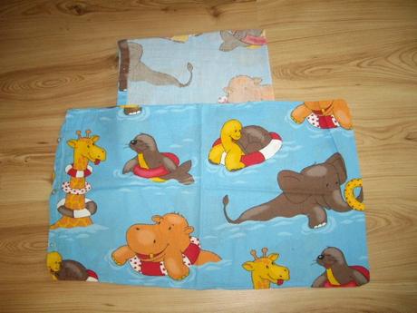 Obliečky do postieľky, šírka (cm): 90,dĺžka (cm): 140