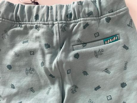 Sm perfektné šortky, sergent major,128 / 134