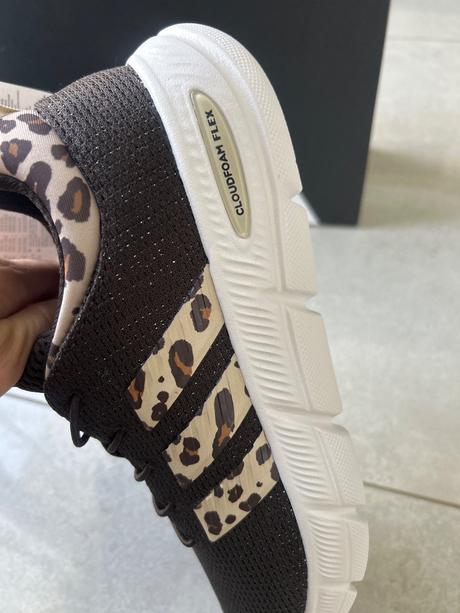 Adidas originál cloudfoam, adidas,39