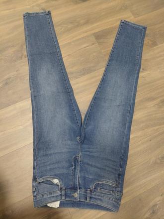 Rifle zara, zara,164
