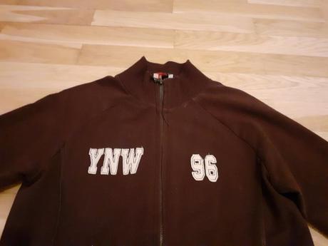 Dámska mikina  veľkosť  s, s