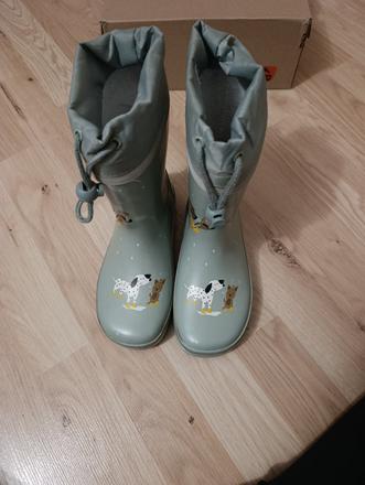 Gumáky tchibo 30/31, 31