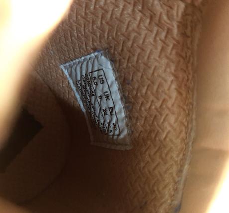 Topánky timberland, timberland,23