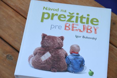 Návod na prežitie pre baby, 