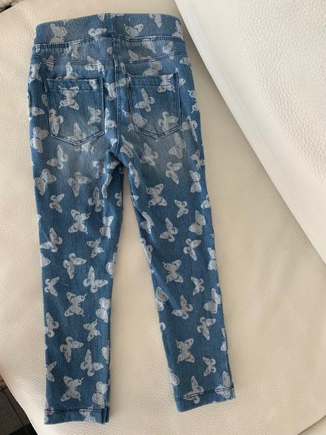 Cherokee stretchove slim leginove  rifle 104, cherokee,104