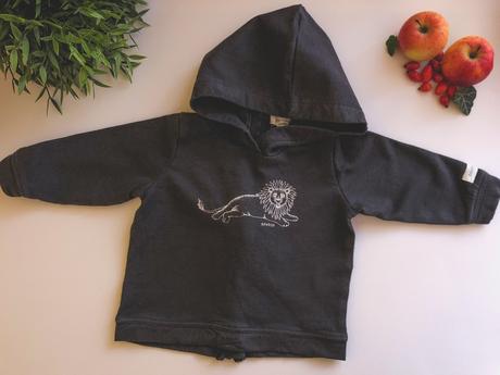 Mikina newbie 74, newbie,74