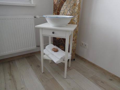 Dallwitz 635 54, staré umývadlo-lavor porcelan.,