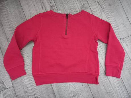 Mikina hema 98/104, hema,98