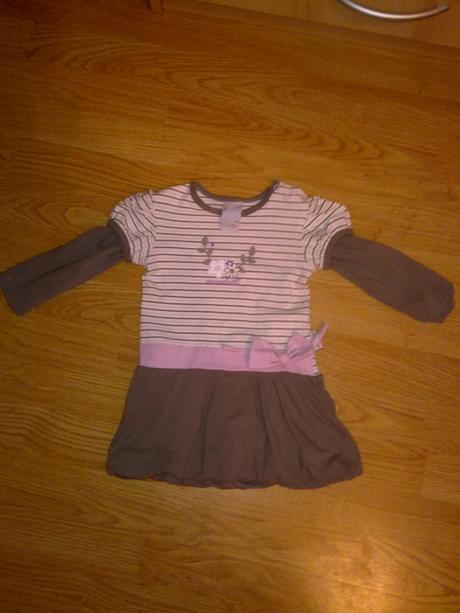 Super šatočky, coccodrillo,74