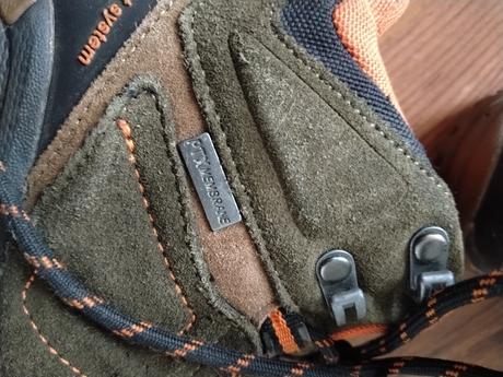 Jesenné/turistické topánky alpine pro 36, alpine pro,36