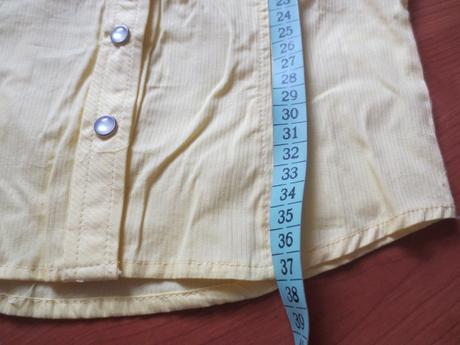 Dievčenská košeľa, 98