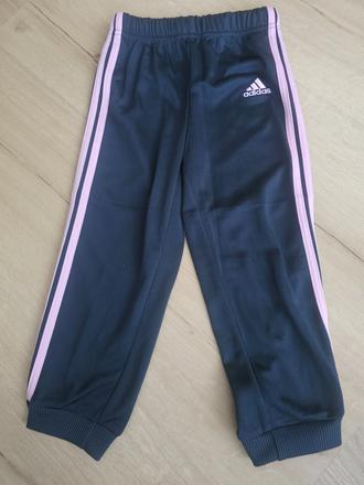 Tepláky adidas, adidas,98