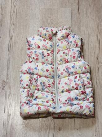 Detská vesta 104, takko,104