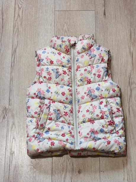 Detská vesta 104, takko,104