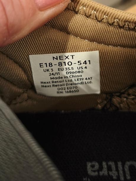 Tenisky mix 37, decathlon,37