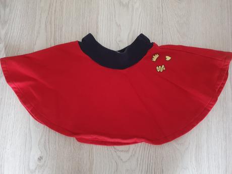 Petit bateau suknička silno točiacia 6y, 116