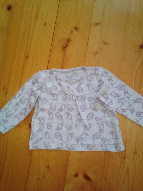 Tricko, lupilu,86