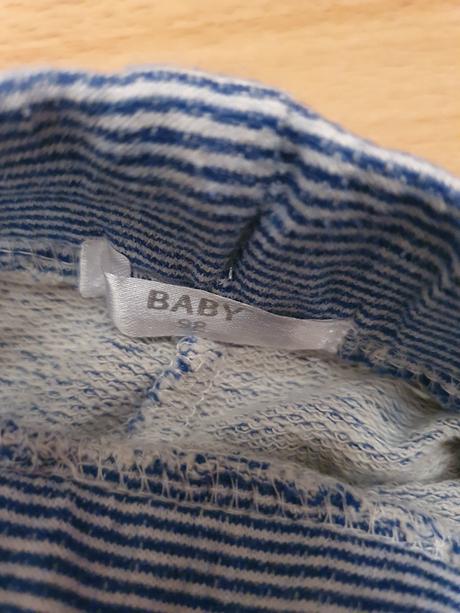 Namornicke teplacky, pepco,98