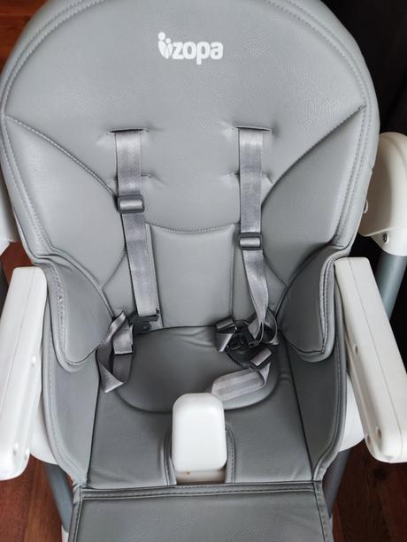 Detská stolička zopa, zopa