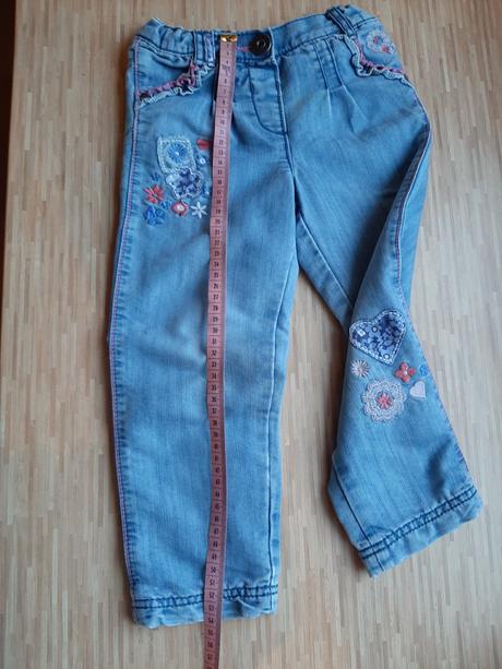 Zateplene riflicky, f&f,104