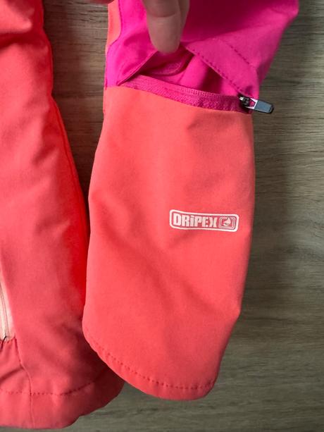 Damska lyziarska bunda blizzard 20.000, xs