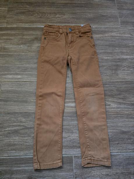 Nohavice č.116, dopodopo,116