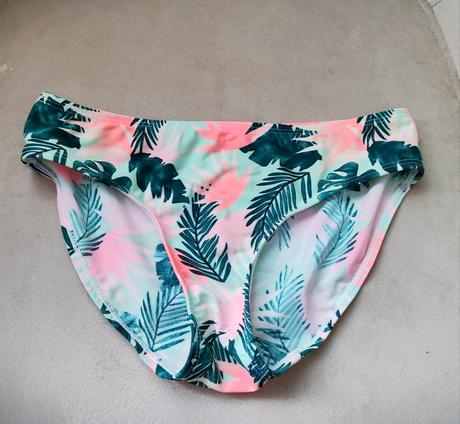 Plavky spodný diel, 134