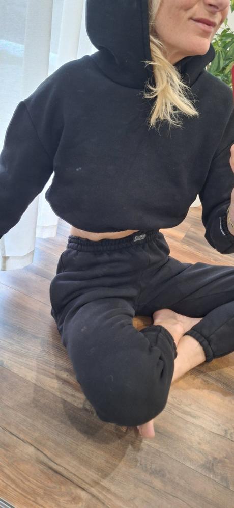 Komplet teplakova suprava rachellkka colection, s